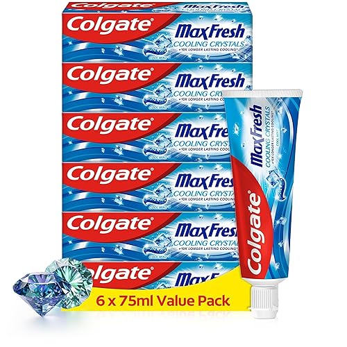 COLGATE