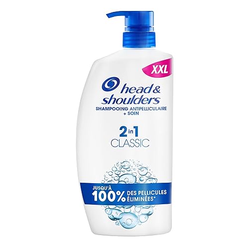 Head & Shoulders