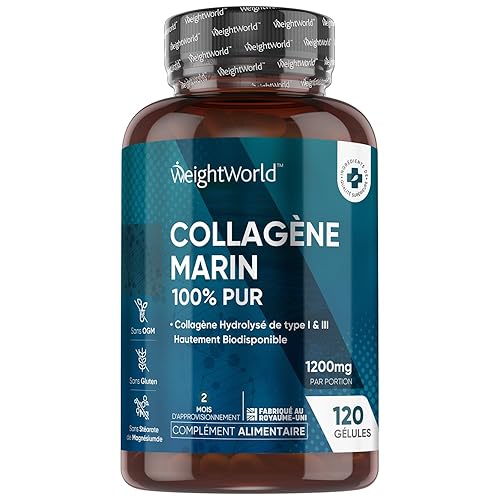 WeightWorld