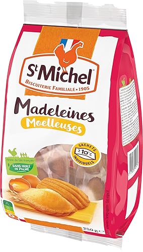 St Michel